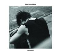 American Nightmare Life Support (Vinyl LP) 7" Single