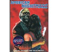 American Nightmare - Mediabook - Limited Edition (+ Bonus-DVD)