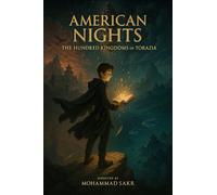 American nights: The Hundred Kingdoms of Torazia