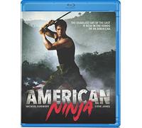 American Ninja