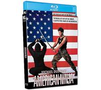 American Ninja
