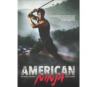 American Ninja