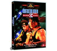 American Ninja 3: Blood Hunt
