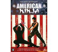 American Ninja (DVD)