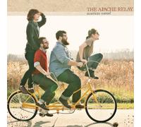 American Nomad by Apache Relay (2011-04-12)