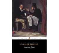 American Notes [Lingua Inglese]