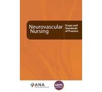 American Nurses Association Neurovascular Nursing (Tascabile)