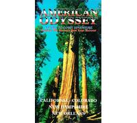 American Odyssey: California & New Hampshire