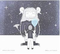 American Opera American Opera - Small Victories (CD)