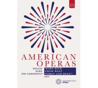 American Operas (DVD)