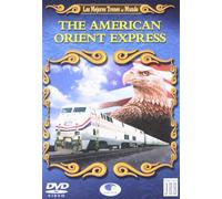 American Orient Express -Los Mejores Tre (Import Dvd) (2004) Varios