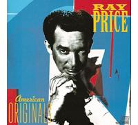 American Originals by Ray Price