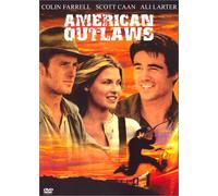 American outlaws