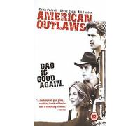American Outlaws