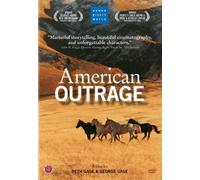 American Outrage [Edizione: Stati Uniti]