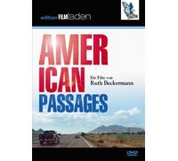 American Passages [ NON-USA FORMAT, PAL, Reg.0 Import - Germany ]