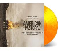 American Pastoral