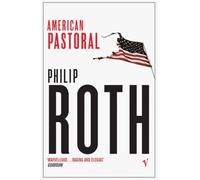 American Pastoral by Roth, Philip (1998) Paperback