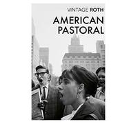 American pastoral: philip roth - Roth Philip