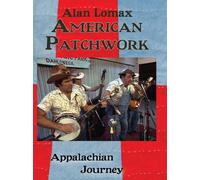 American Patchwork- Appalachian Journey