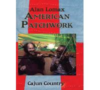 American Patchwork- Cajun Country