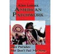 American Patchwork- Jazz Parades