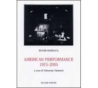American performance 1975/2005