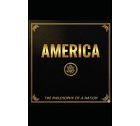American Philosophy: The New American: The Age of Knowledge