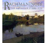 American Piano Duo - Rachmaninoff