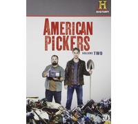 American Pickers 2