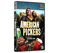 American Pickers: The Complete Season One