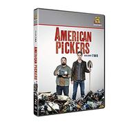 American Pickers - Volume 2 [Edizione: Regno Unito]