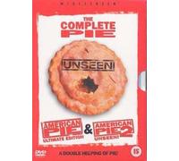 American Pie 1&2