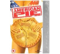 American Pie 1, 2, & 3
