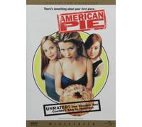 American Pie 1 & Beneath Crust 1