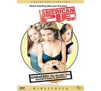 American Pie 1 & Beneath Crust 1
