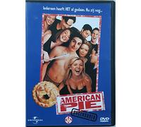 American Pie 1 (D)