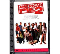 American Pie 2