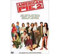 American pie 2