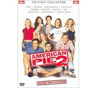 American pie 2
