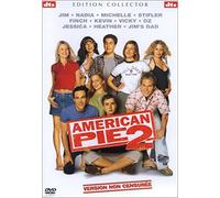 American pie 2