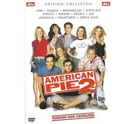 American pie 2