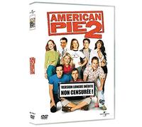 American pie 2