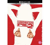 American Pie 2 (4K UHD Blu-ray)