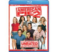 American Pie 2 Blu-Ray