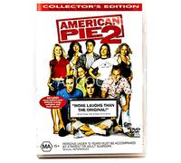 American Pie 2 - Collectors Edition [Edizione: Regno Unito] [Edizione: Regno Unito]