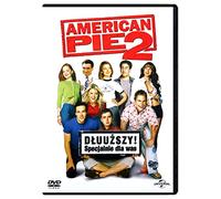 American Pie 2 [DVD] (IMPORT) (Nessuna versione italiana)