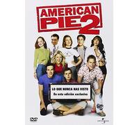 American Pie 2 [Edizione: Francia]