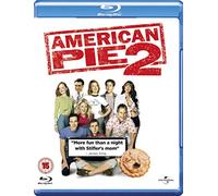 American Pie 2 [Edizione: Regno Unito]