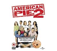 Jason Biggs - American Pie 2 [Edizione: Regno Unito] [Edizione: Regno Unito]
